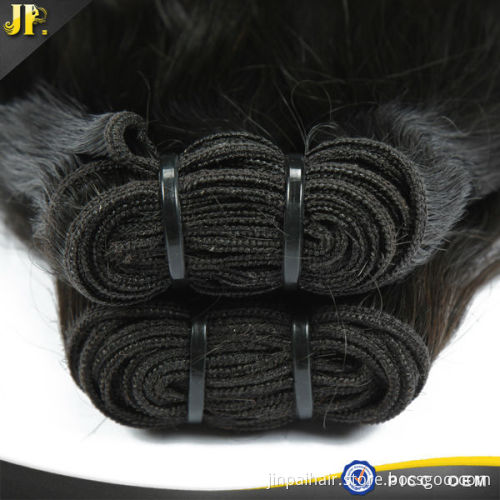 Cheap Philippine 7A Virgin Hair Tangle Free Kinky Straight Hair Weft